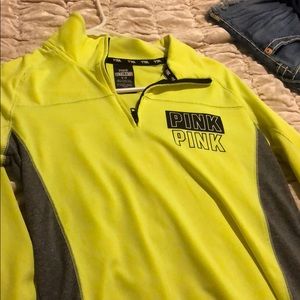 Ultimate pink hoodie